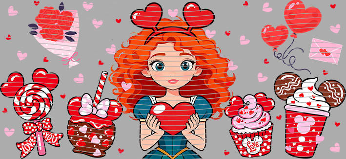 16oz Valentine-J8-680